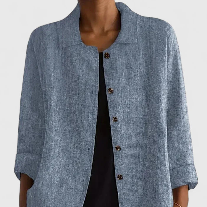 Ashleigh | Top Elegante