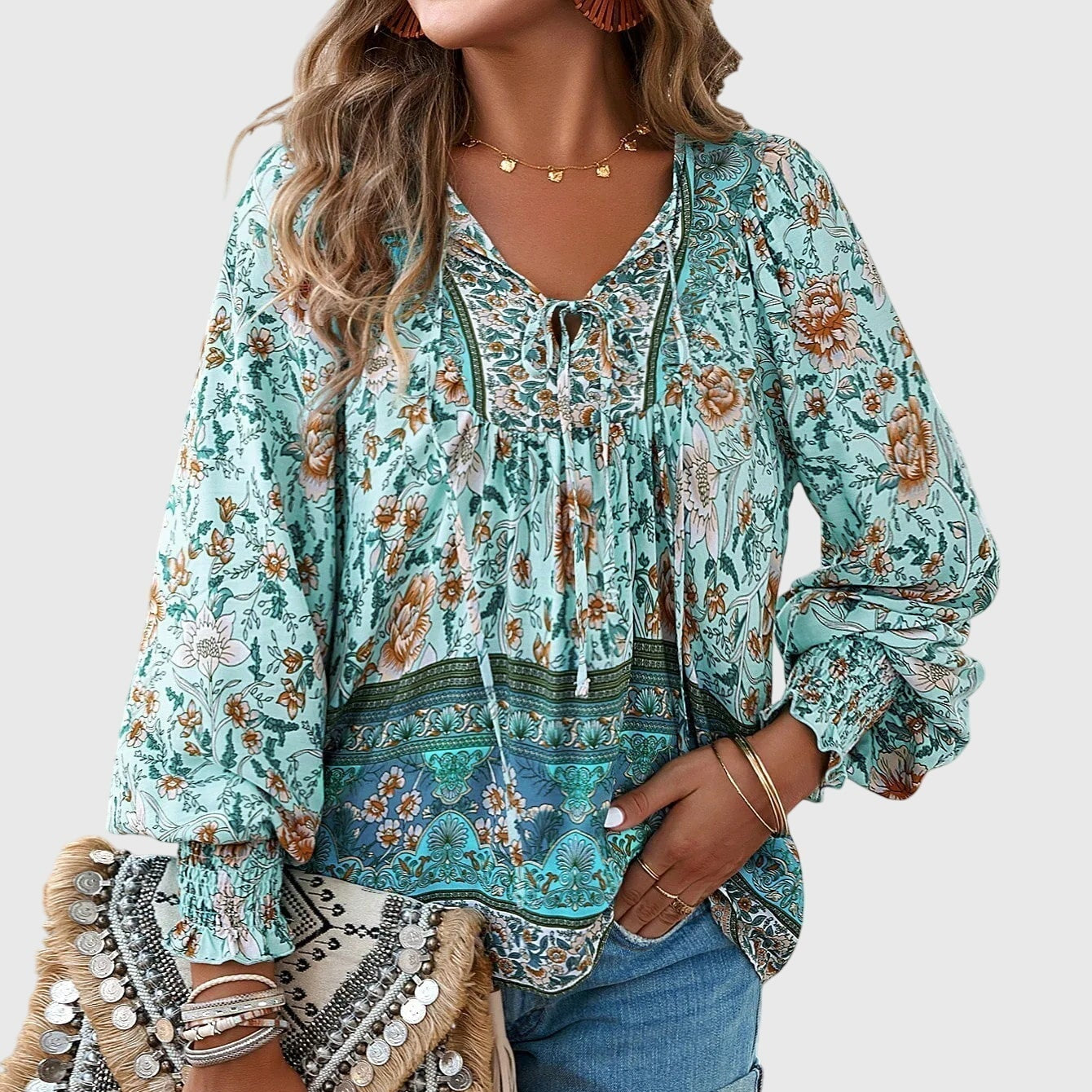 Lexi | Jersey Elegante
