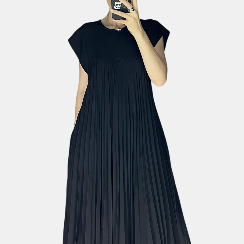 Freya | Vestido Confort Atemporal