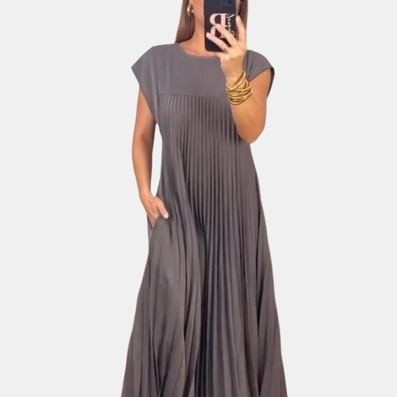 Freya | Vestido Confort Atemporal