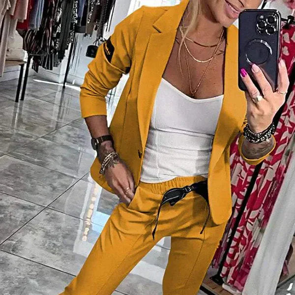 Oriane | El equilibrio perfecto entre estilo y comodidad