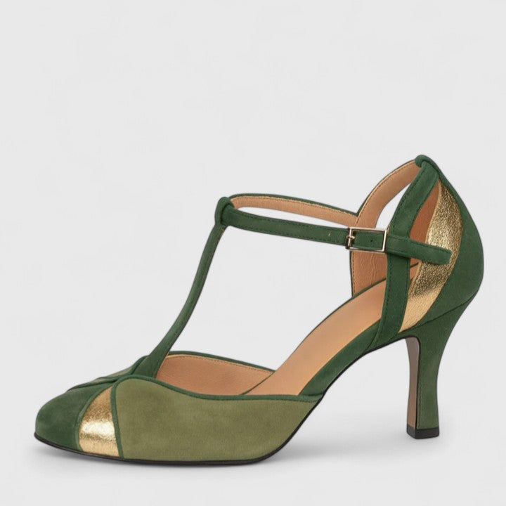 Coralise | Tacones Sofisticados