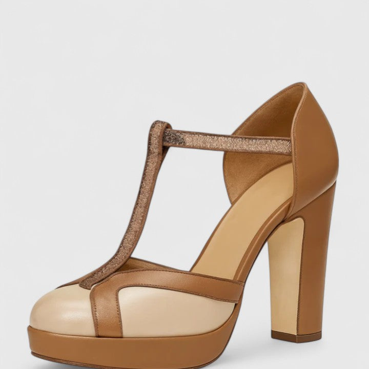 Nadia | Tacones Sofisticados