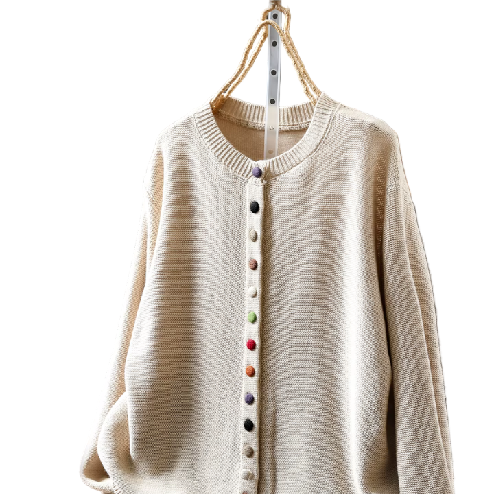 EL ELLERY | CARDIGÁN GRACE