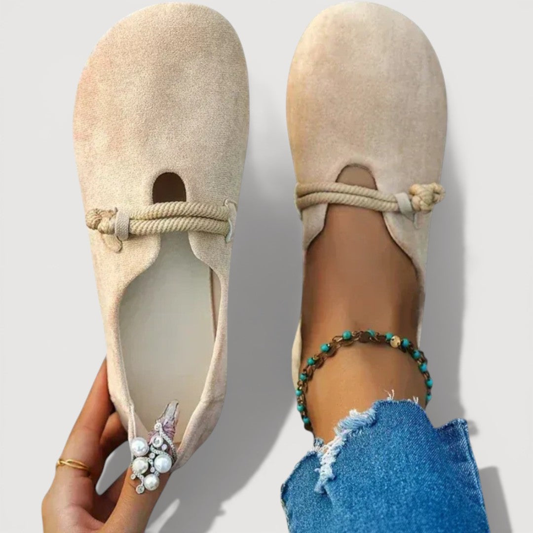 Olivia | Mocasines Ortopédicos