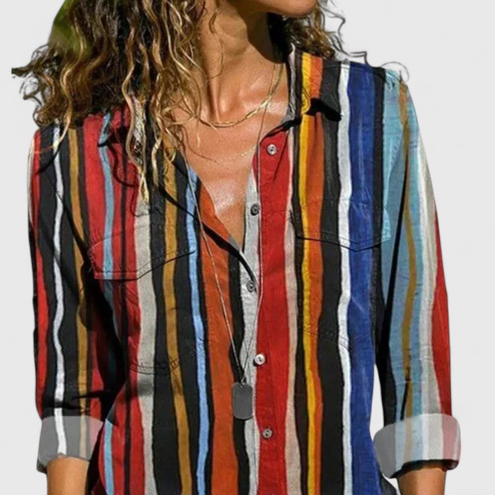 Nadienne | Blusa Elegante