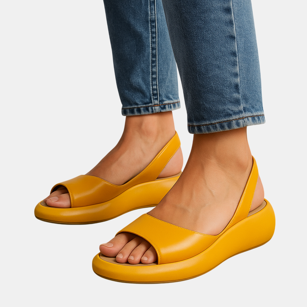 Demi | Sandalias Minimalistas