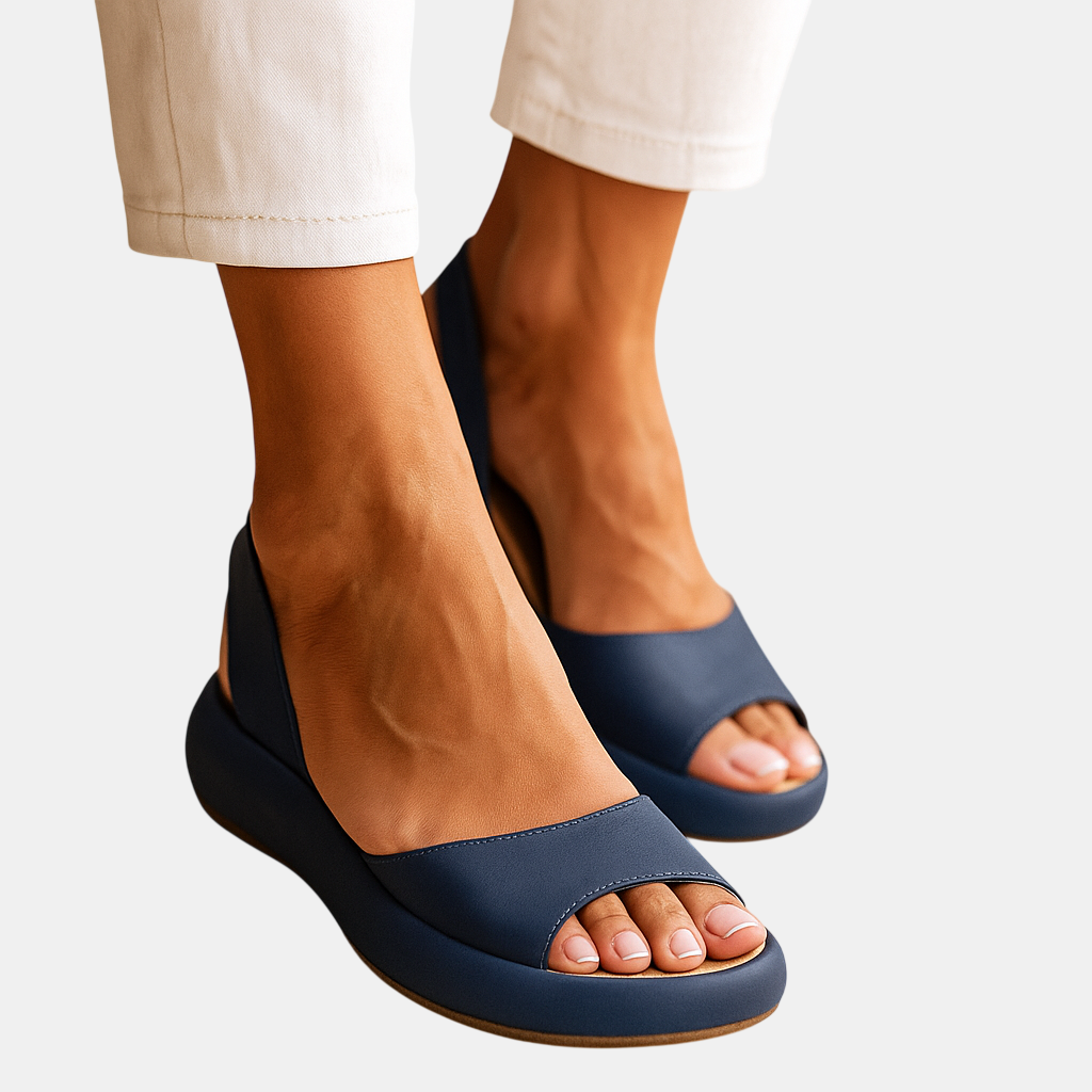Demi | Sandalias Minimalistas