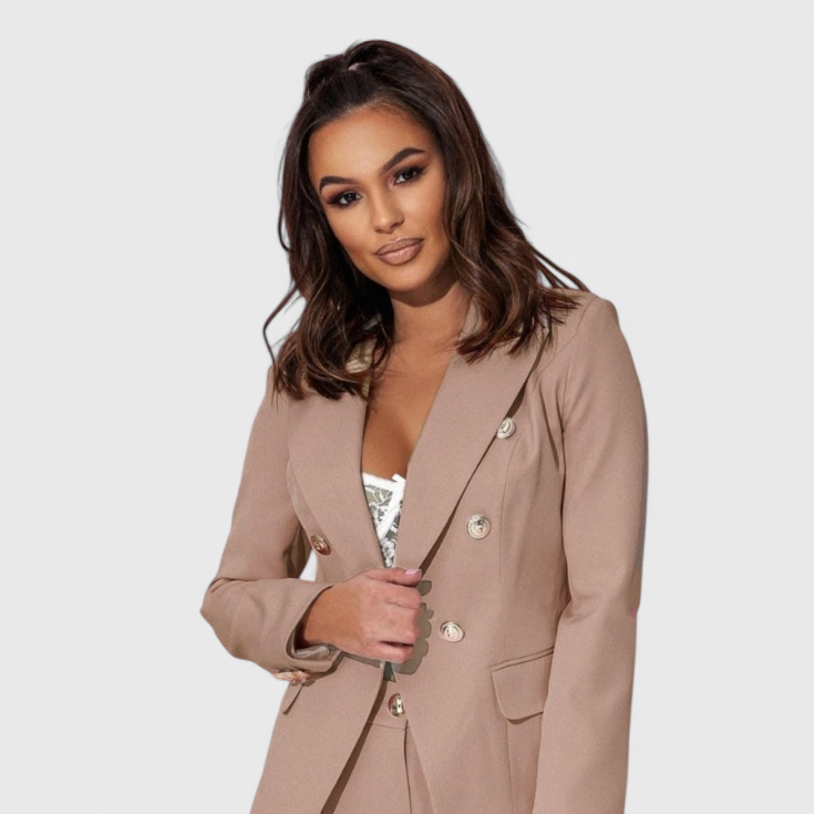 Rosalind | Traje Elegante