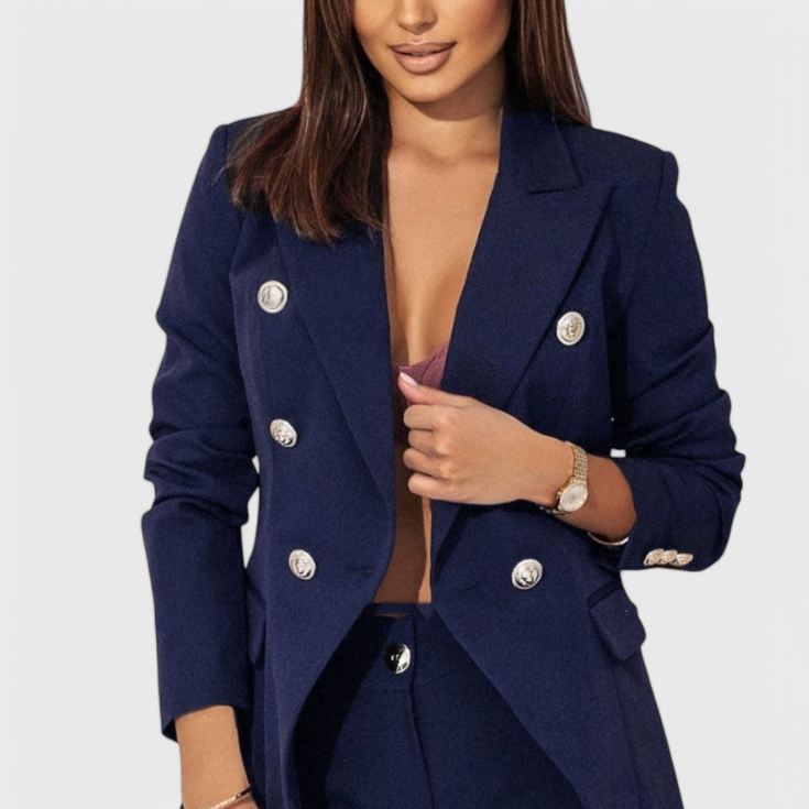 Rosalind | Traje Elegante