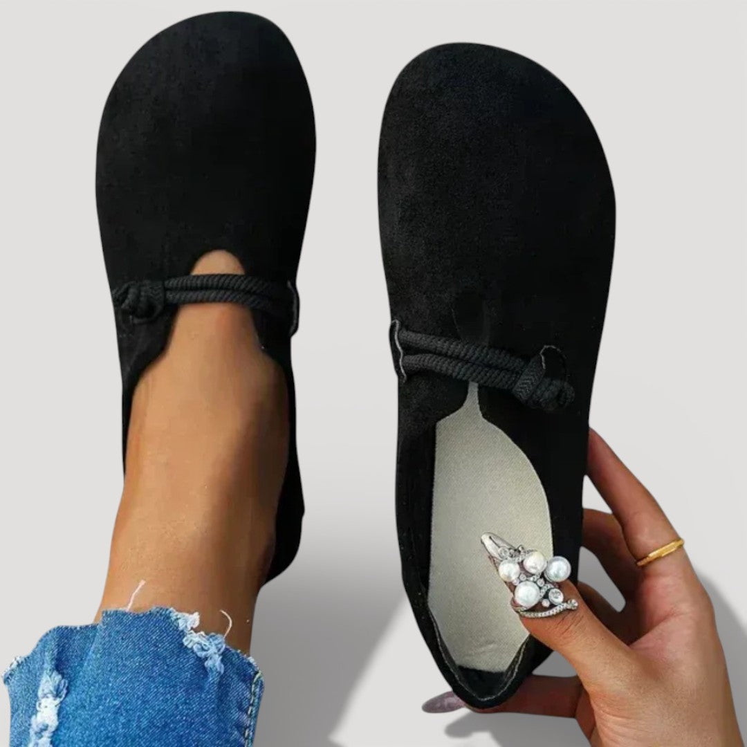 Olivia | Mocasines Ortopédicos