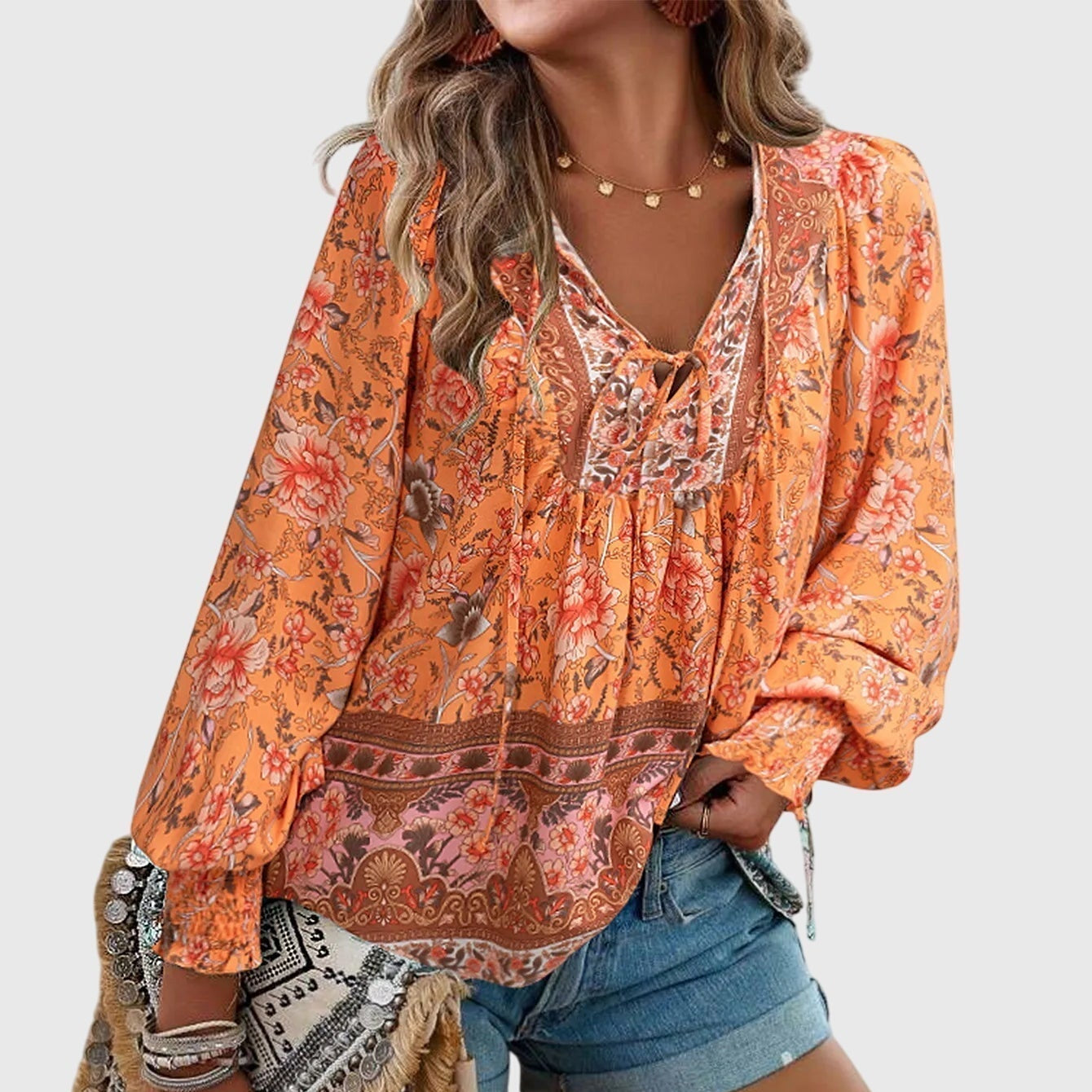 Lexi | Jersey Elegante