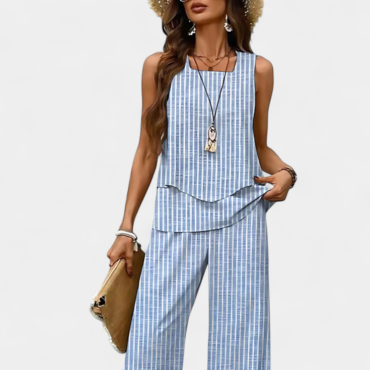 Martina | Conjunto Boho