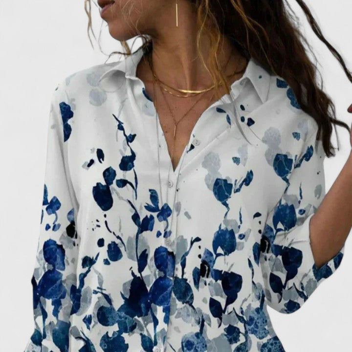 Nadienne | Blusa Elegante