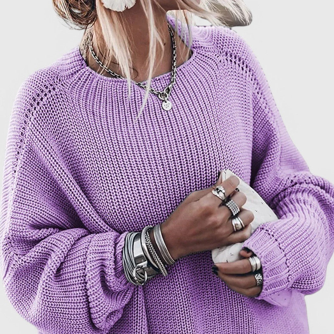 Lana | Jersey Suelto