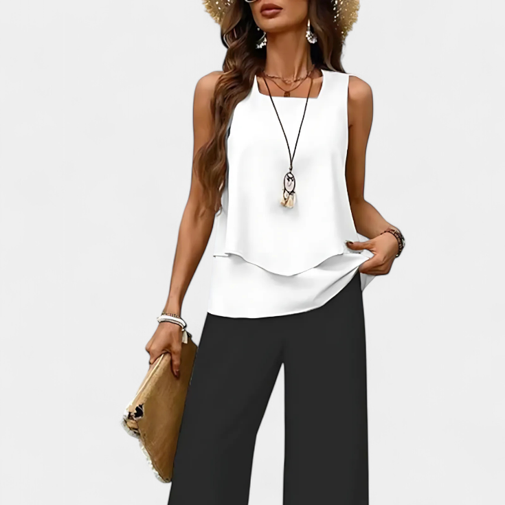 Martina | Conjunto Boho