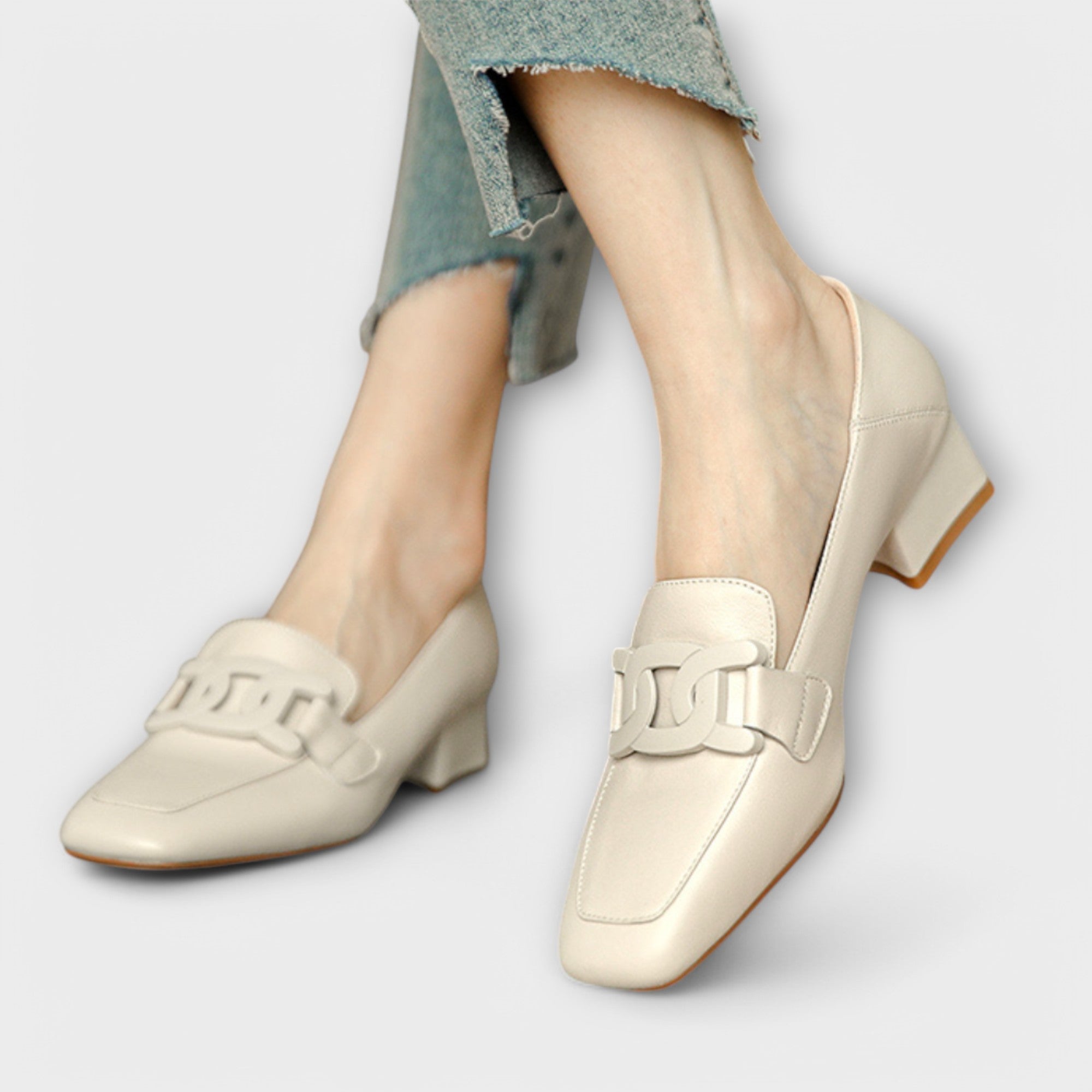 María | Slippers