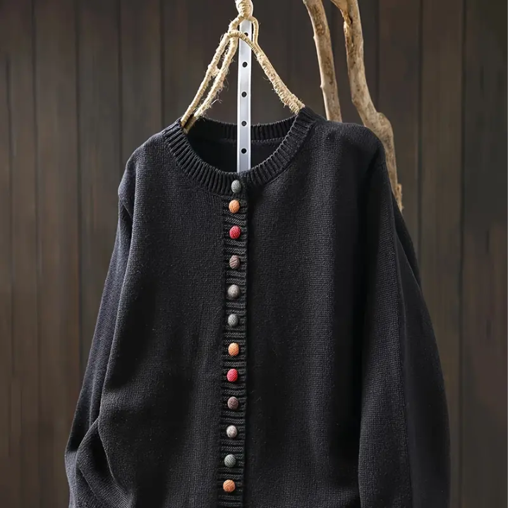 EL ELLERY | CARDIGÁN GRACE