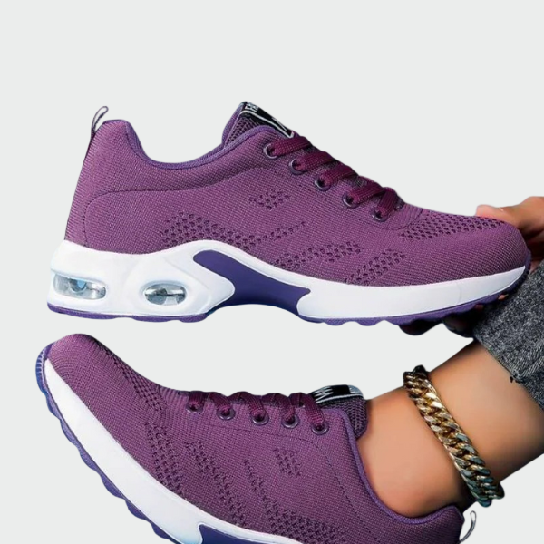 Traute | Zapatillas Ergonómicas Confort y Soporte Terapéutico