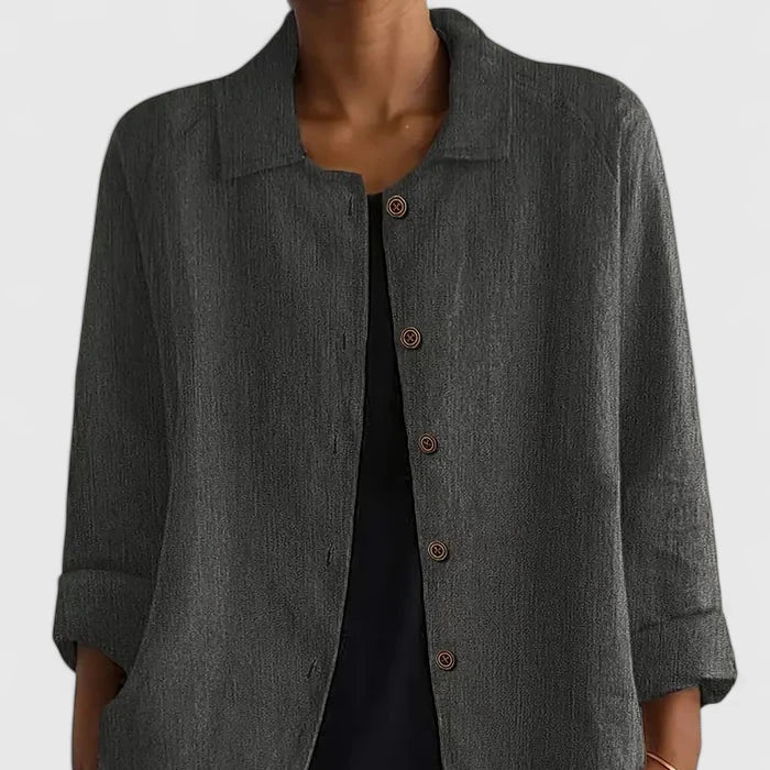 Ashleigh | Top Elegante