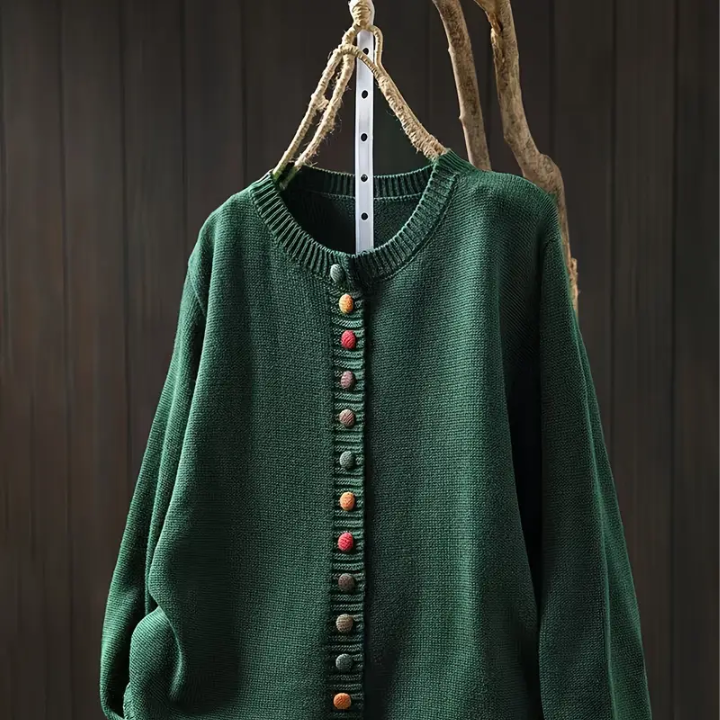 EL ELLERY | CARDIGÁN GRACE