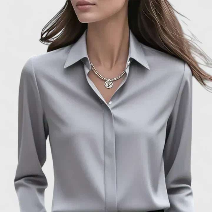 Melvaya | Top Elegante