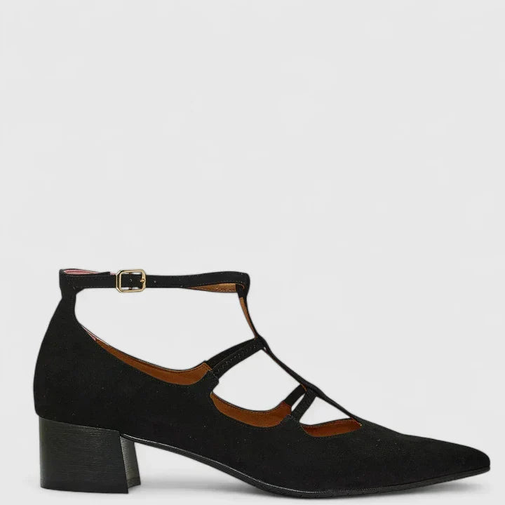Luna | Tacones ortopédicos