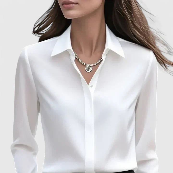 Melvaya | Top Elegante
