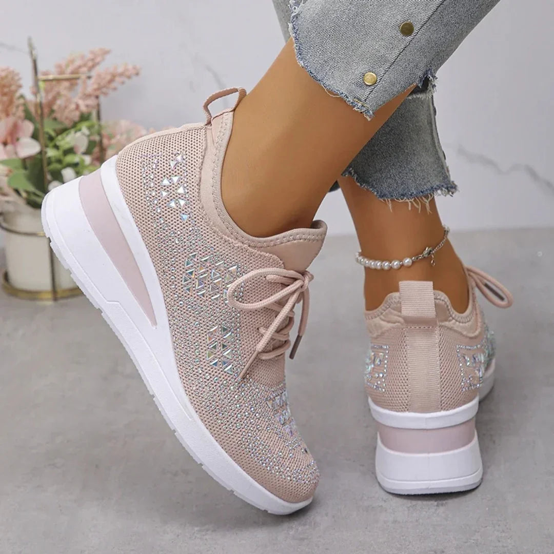AURORA | ZAPATILLAS CÓMODAS Y ORTOPÉDICAS