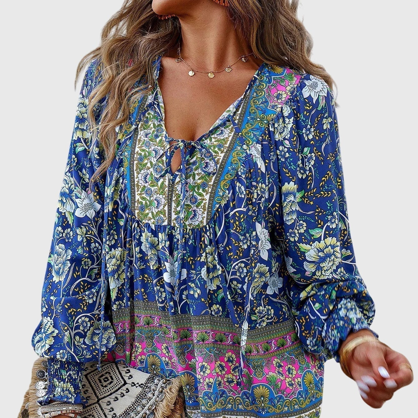 Lexi | Jersey Elegante
