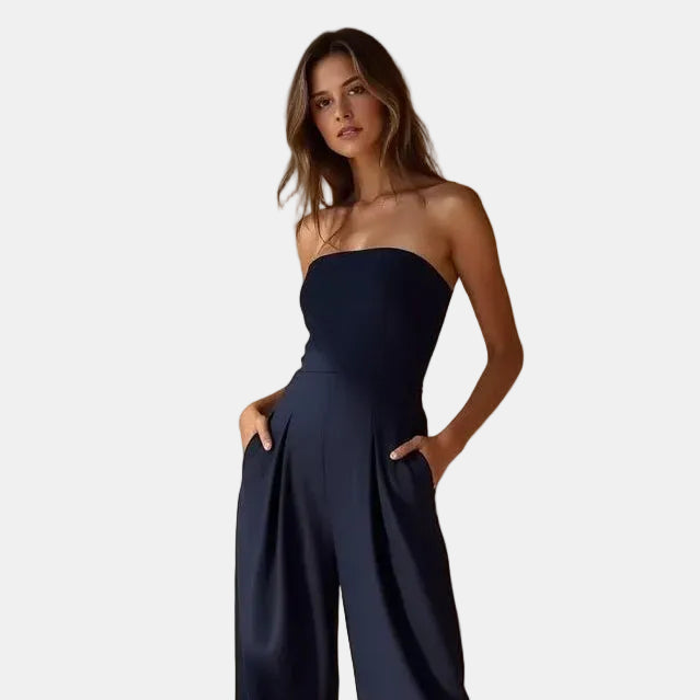 HERA | TRAJE SIN MANGAS