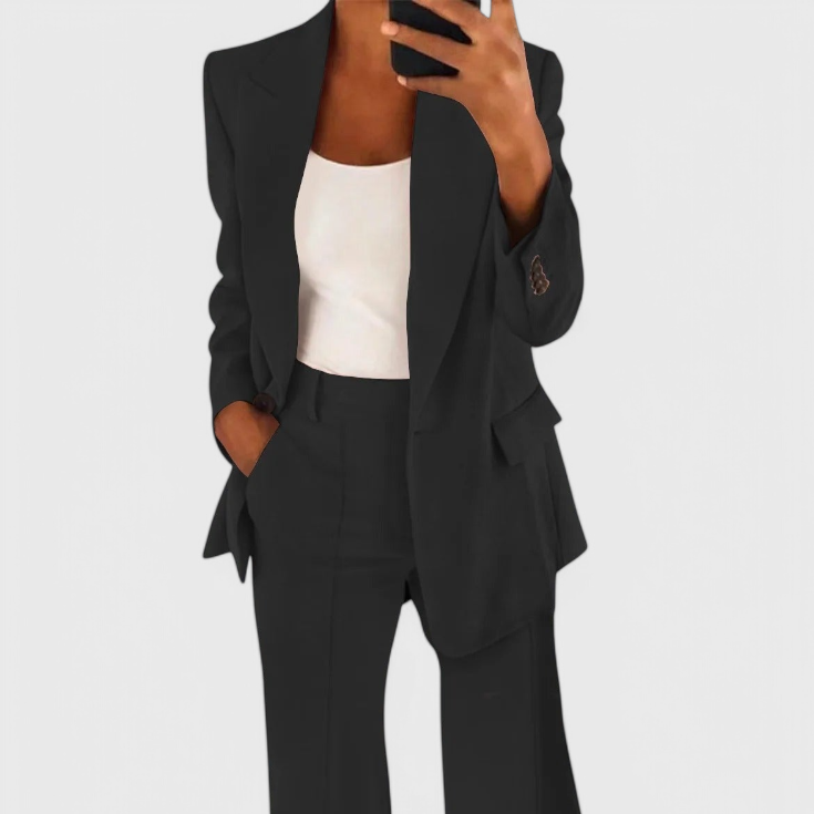 Kaia | Conjunto 2 Piezas