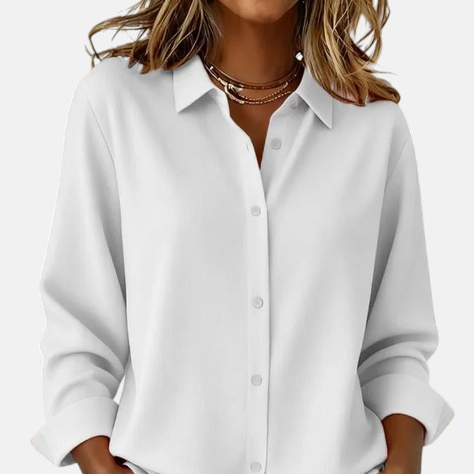 Cecilia | Blusa Elegante para Mujer