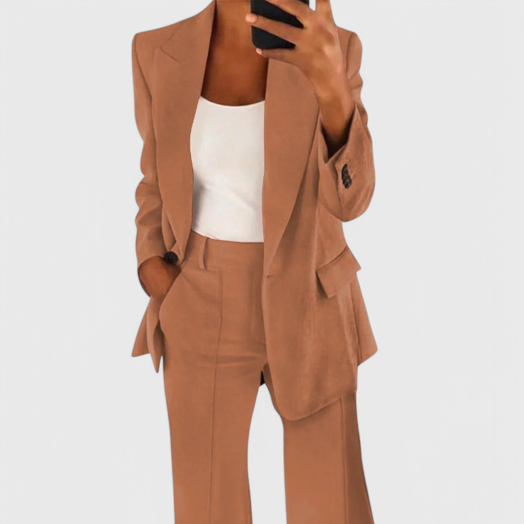 Kaia | Conjunto 2 Piezas