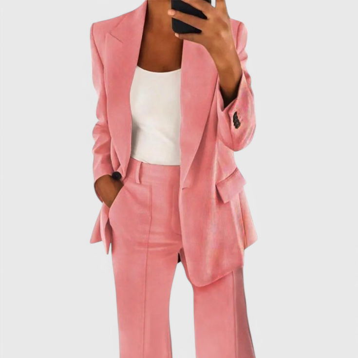 Kaia | Conjunto 2 Piezas
