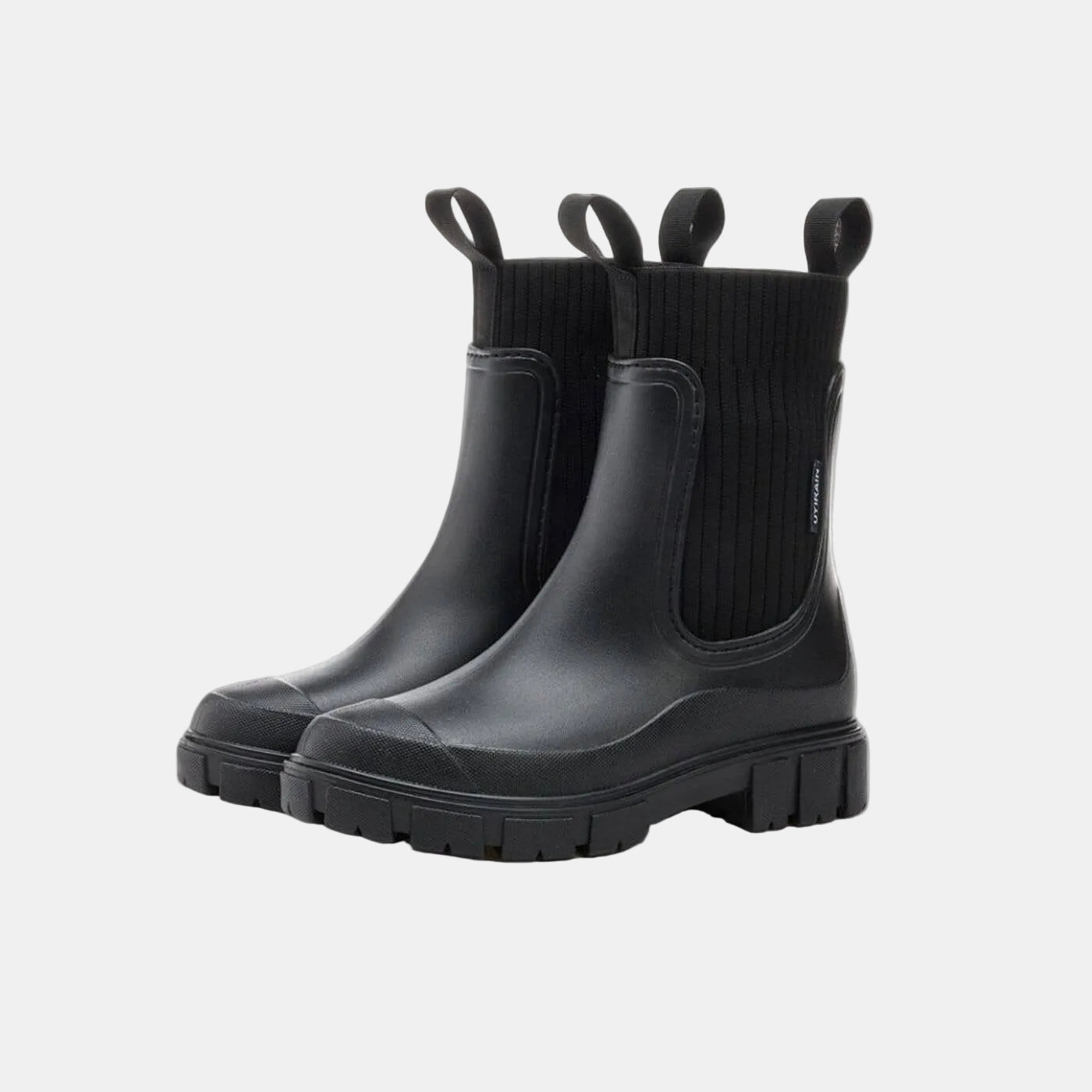 Irene | Botas Impermeables Antideslizantes