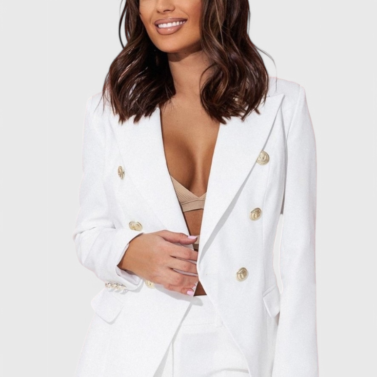 Rosalind | Traje Elegante