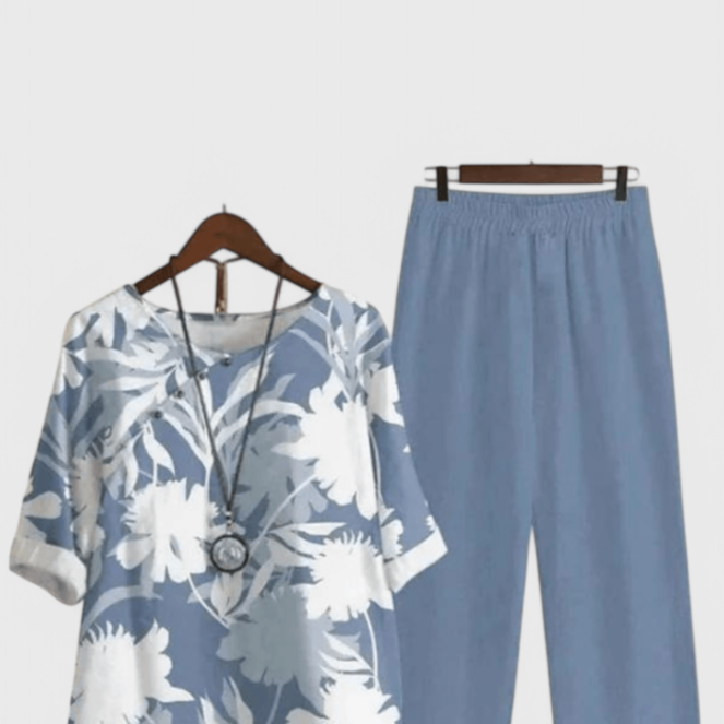 Ursula | Conjunto Chic