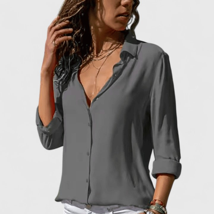 Aveline | Blusa Elegante