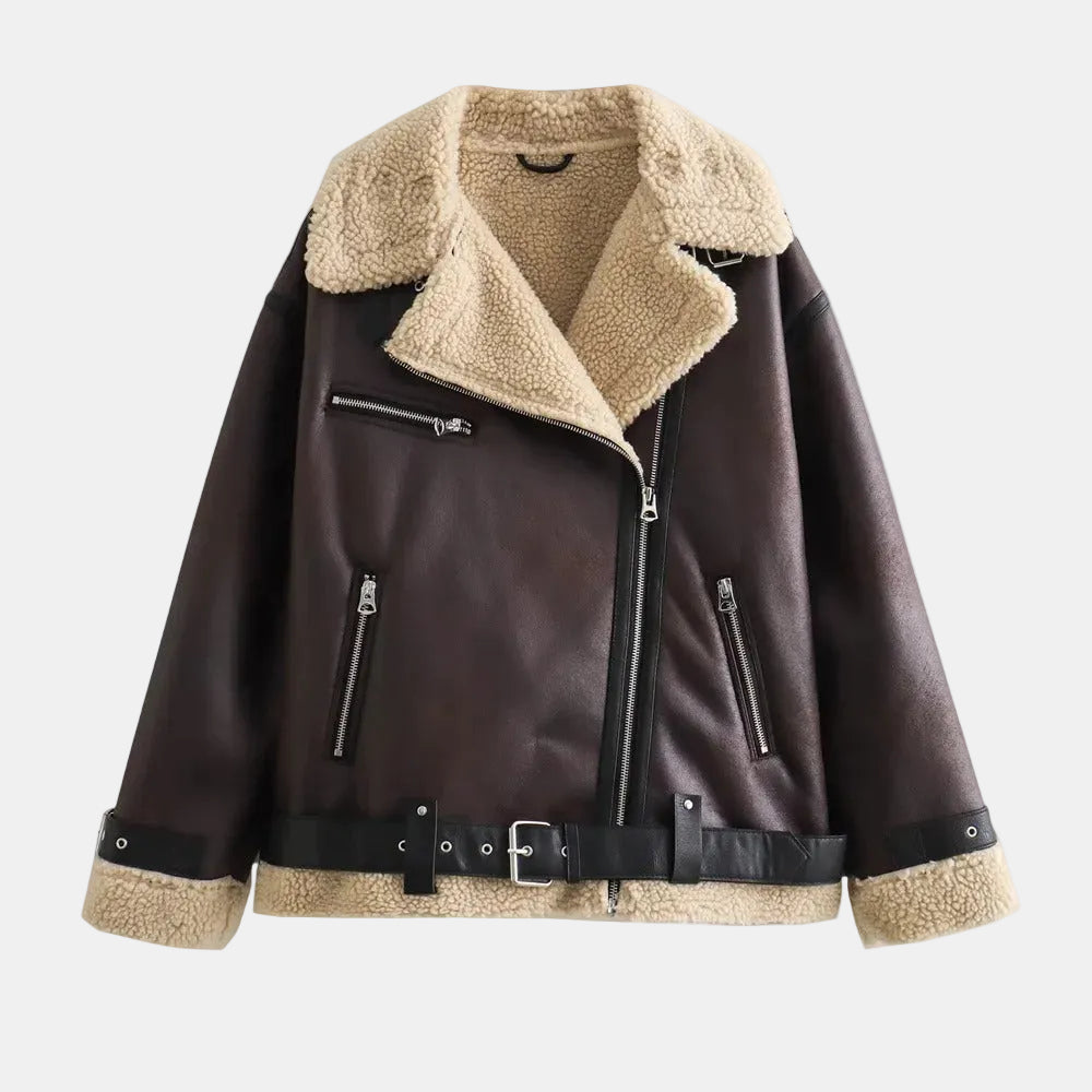 Danile | Chaqueta de invierno