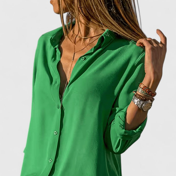 Aveline | Blusa Elegante