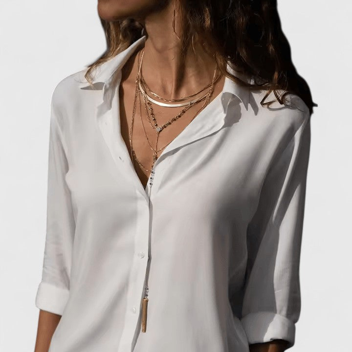 Aveline | Blusa Elegante