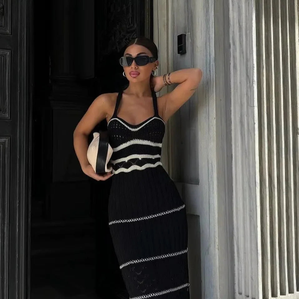 ÉRIS | VESTIDO BOHEMIA TERRACOTA