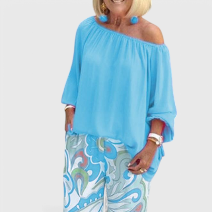 Alice | Conjunto Verano