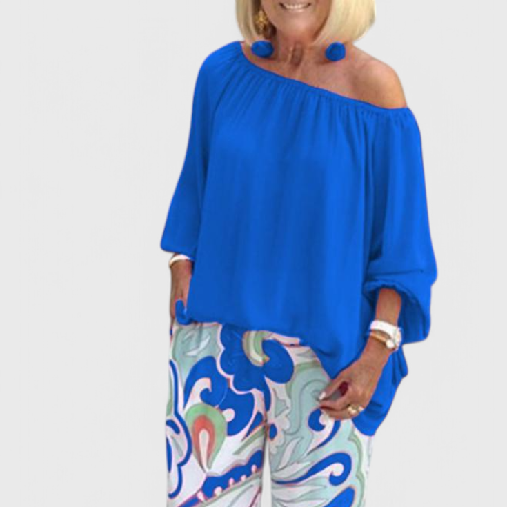 Alice | Conjunto Verano