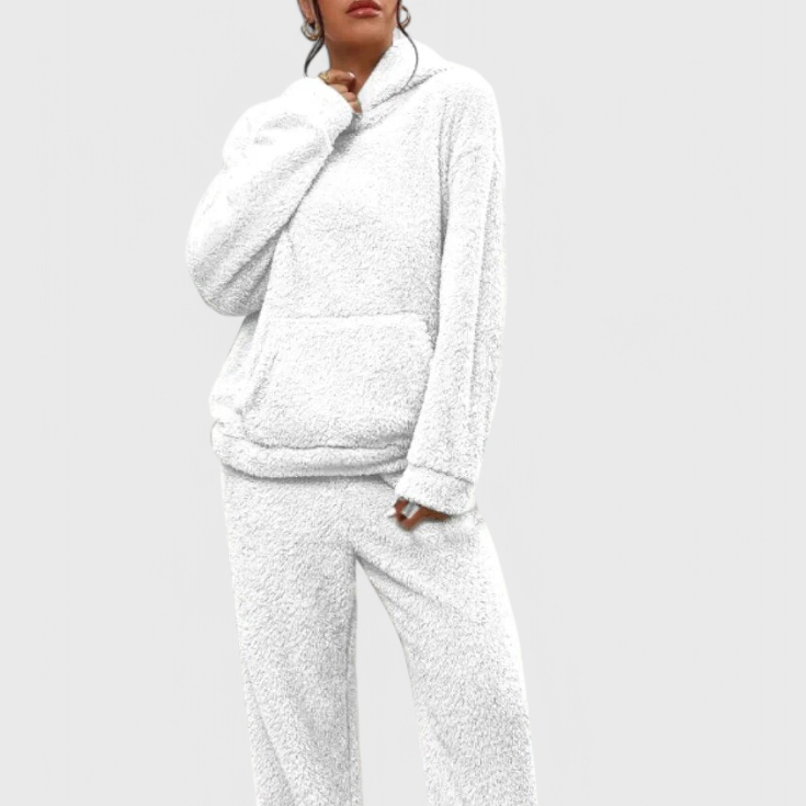 Billie | Conjunto Teddy