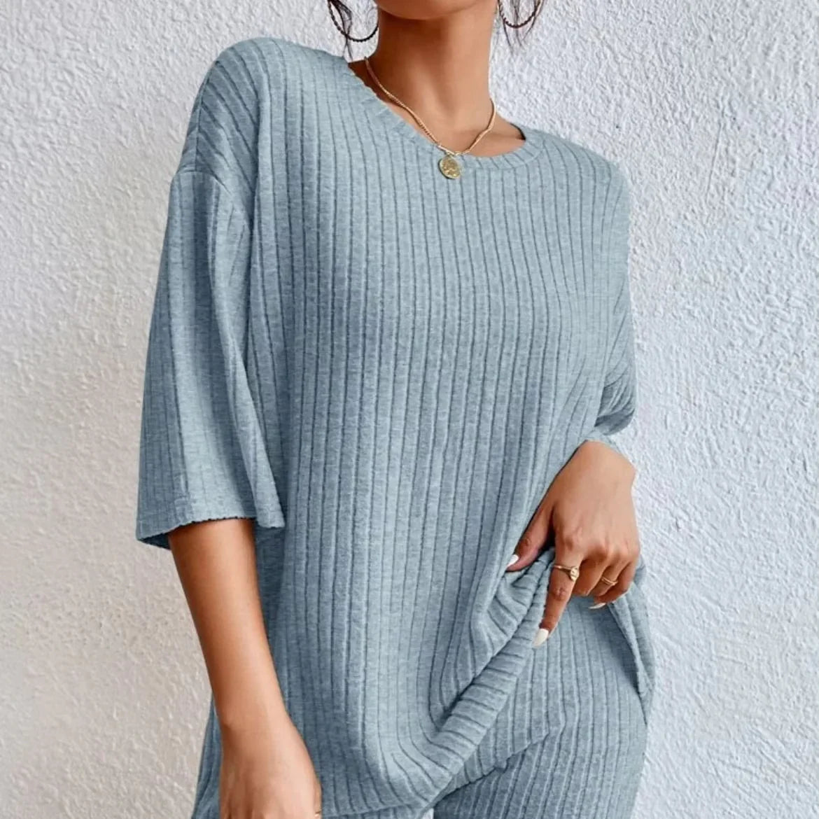 CONJUNTO DE LUJO ELONORE