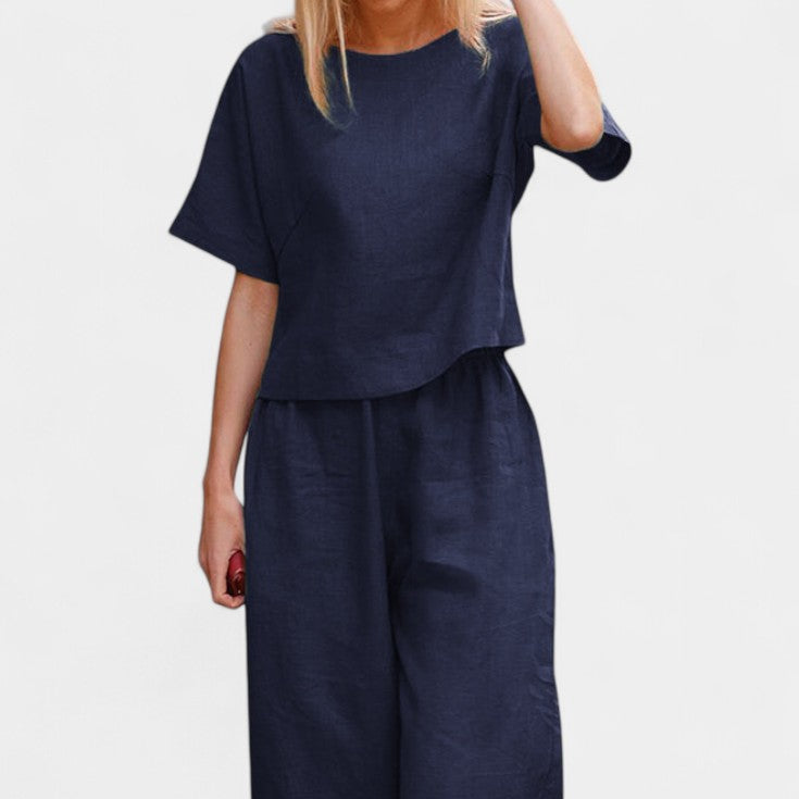 Yvette | Conjunto Vintage