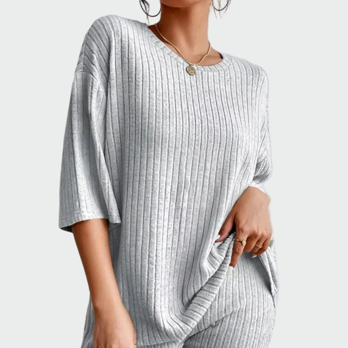 CONJUNTO DE LUJO ELONORE