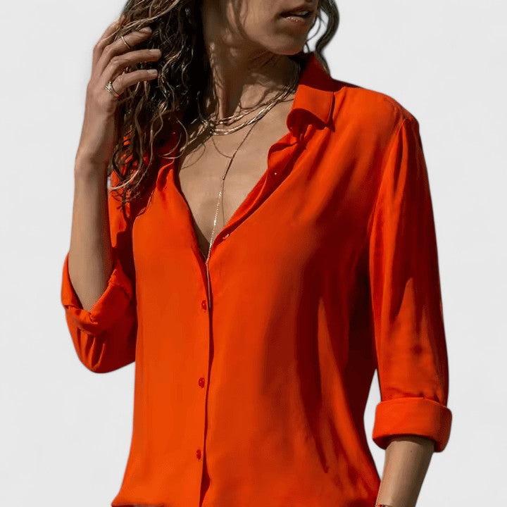 Aveline | Blusa Elegante